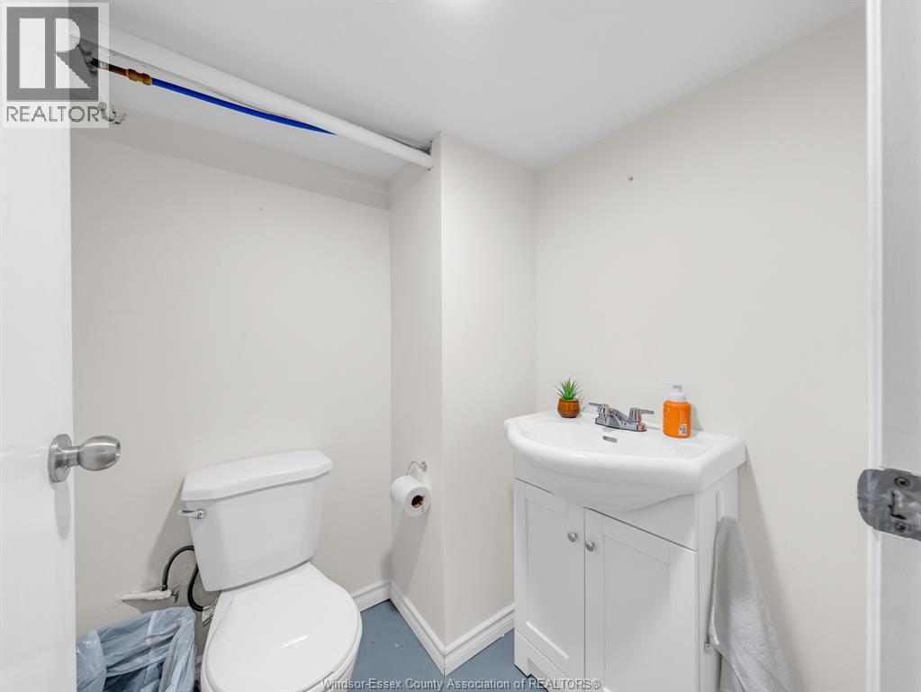 908 Windermere Road, Windsor, ON - Indoor Photo Showing Bathroom