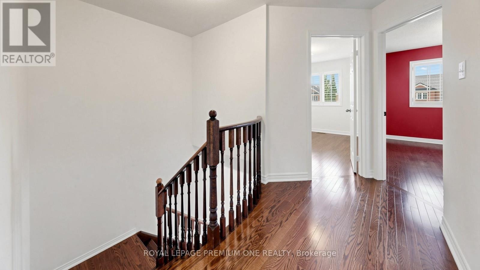 108 Argento Crescent, Vaughan, ON - Indoor Photo Showing Other Room