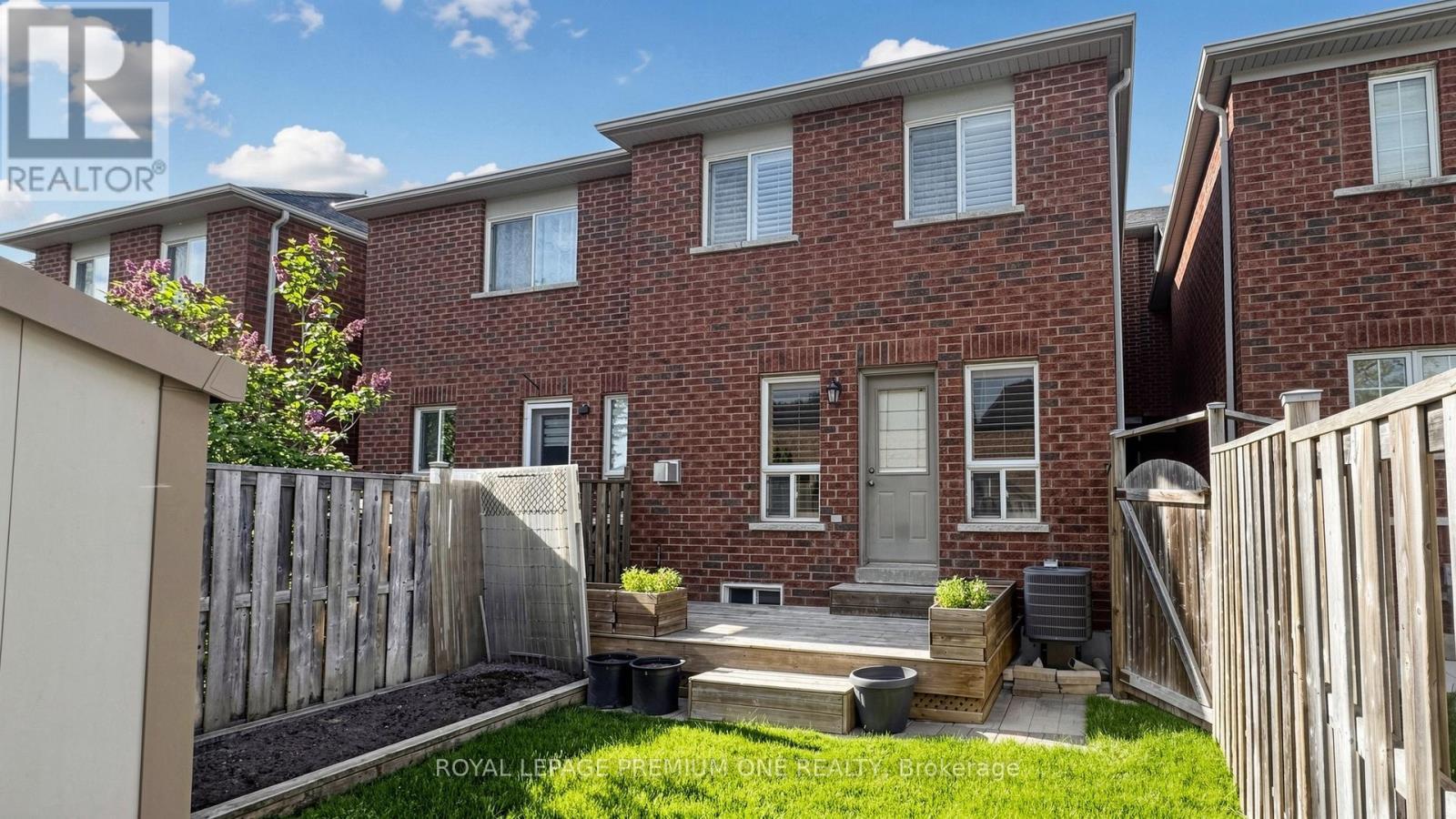 108 Argento Crescent, Vaughan, ON - Outdoor With Exterior