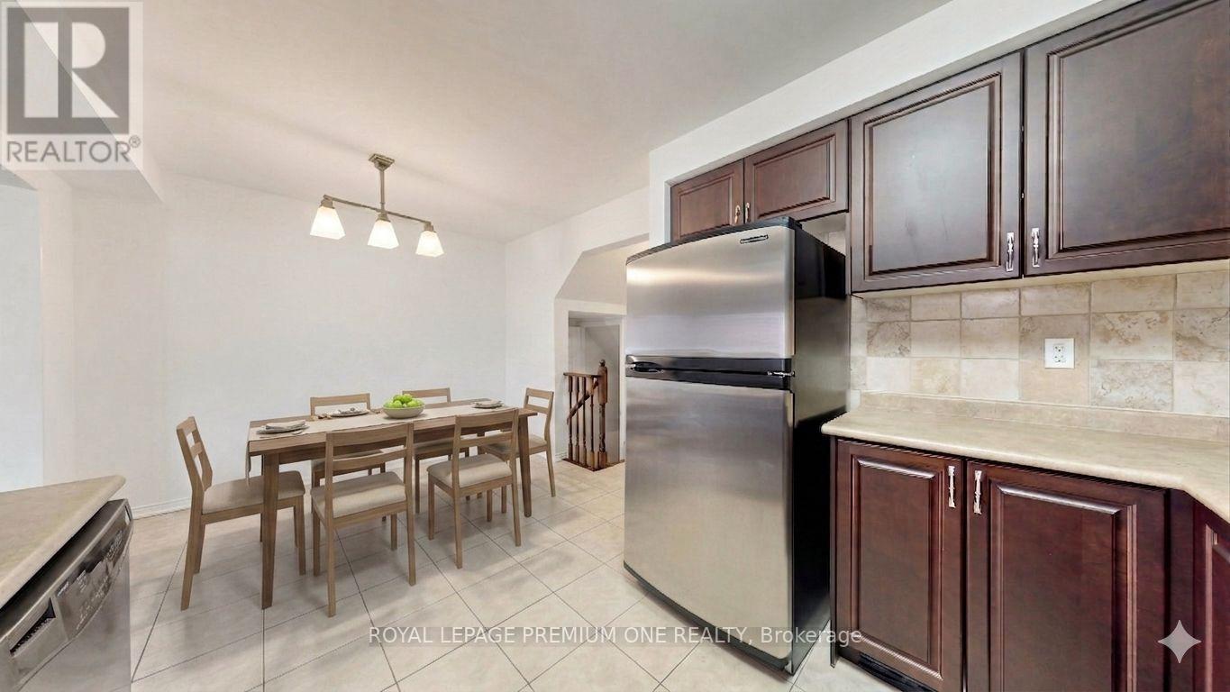 108 Argento Crescent, Vaughan, ON - Indoor