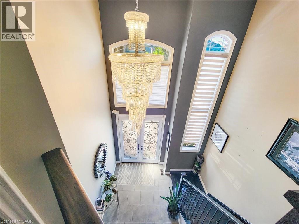 27 Riesling Court, Hamilton, ON