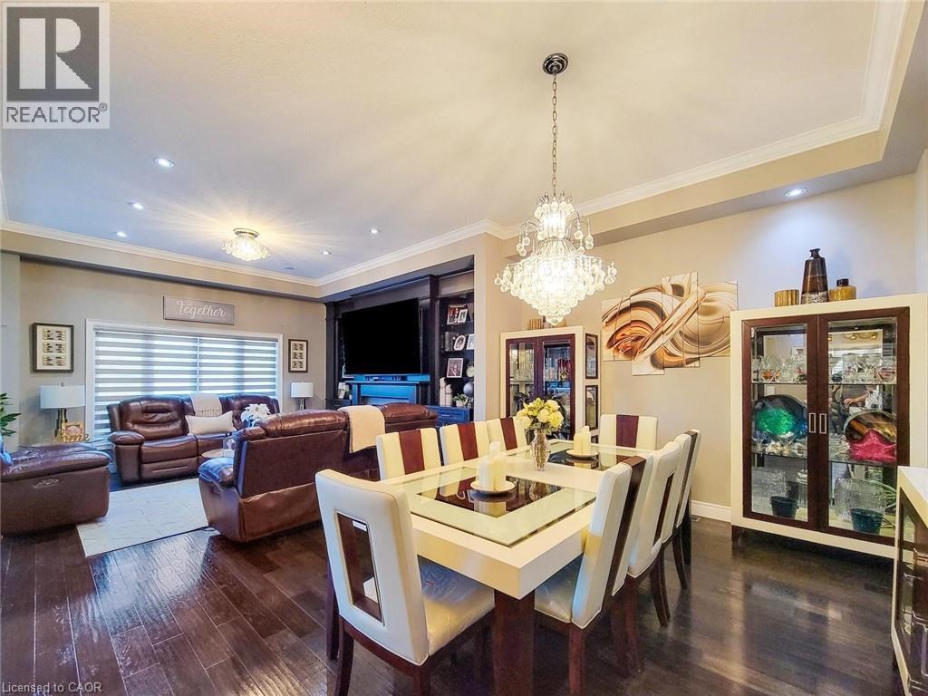 27 Riesling Court, Hamilton, ON