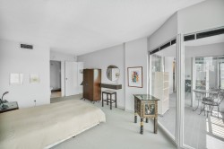 Chambre à coucher principale -