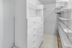 Chambre à coucher principale -
