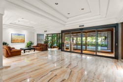Hall d'entrée/Vestibule -
