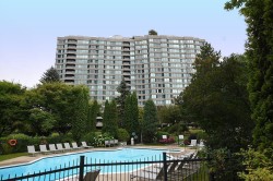 Piscine -