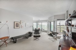 Salon -