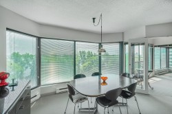 Salle à manger -