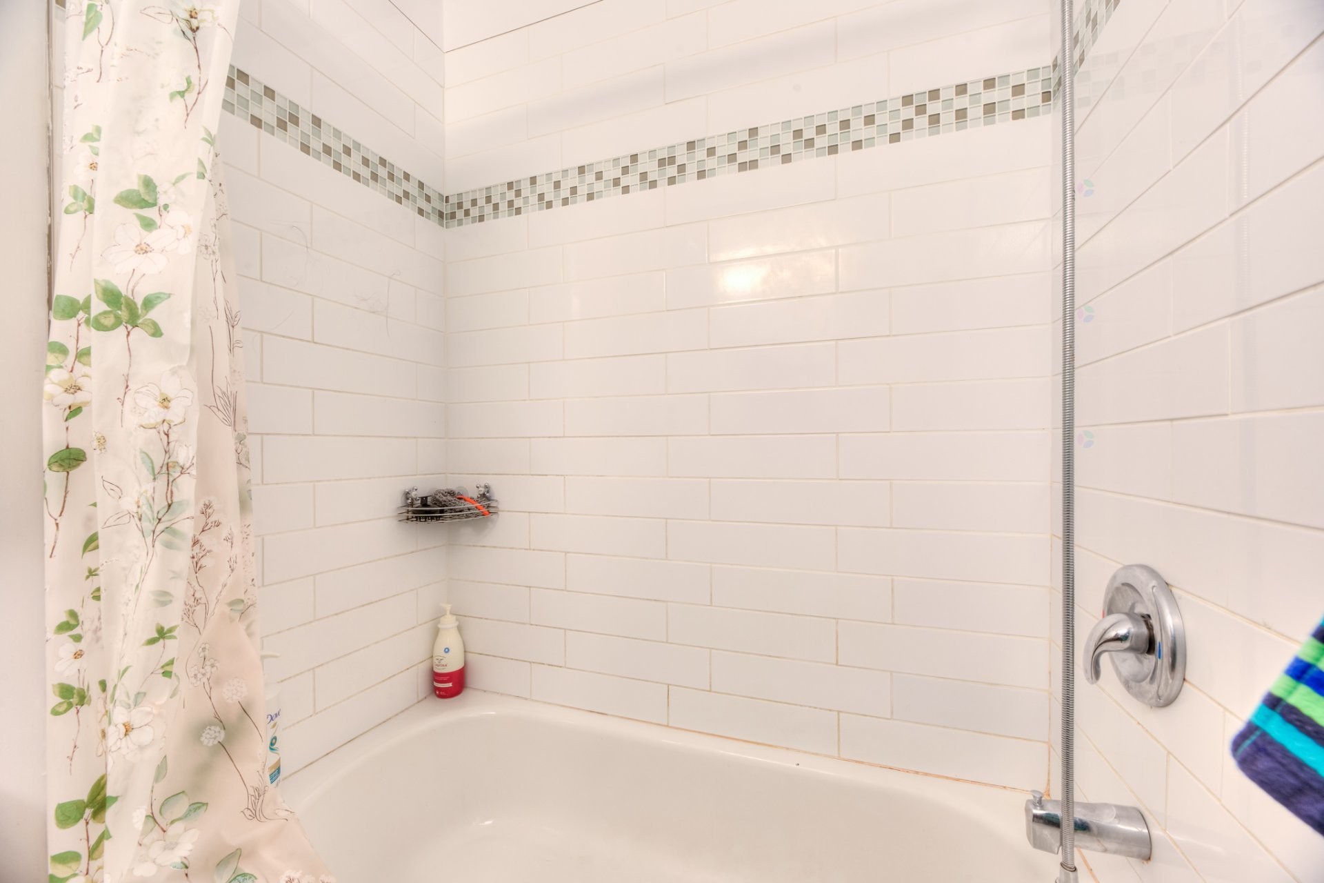 Salle de bains - 309-3355 Rue Ivan-Franko, Montréal (Lachine), QC - Indoor Photo Showing Bathroom