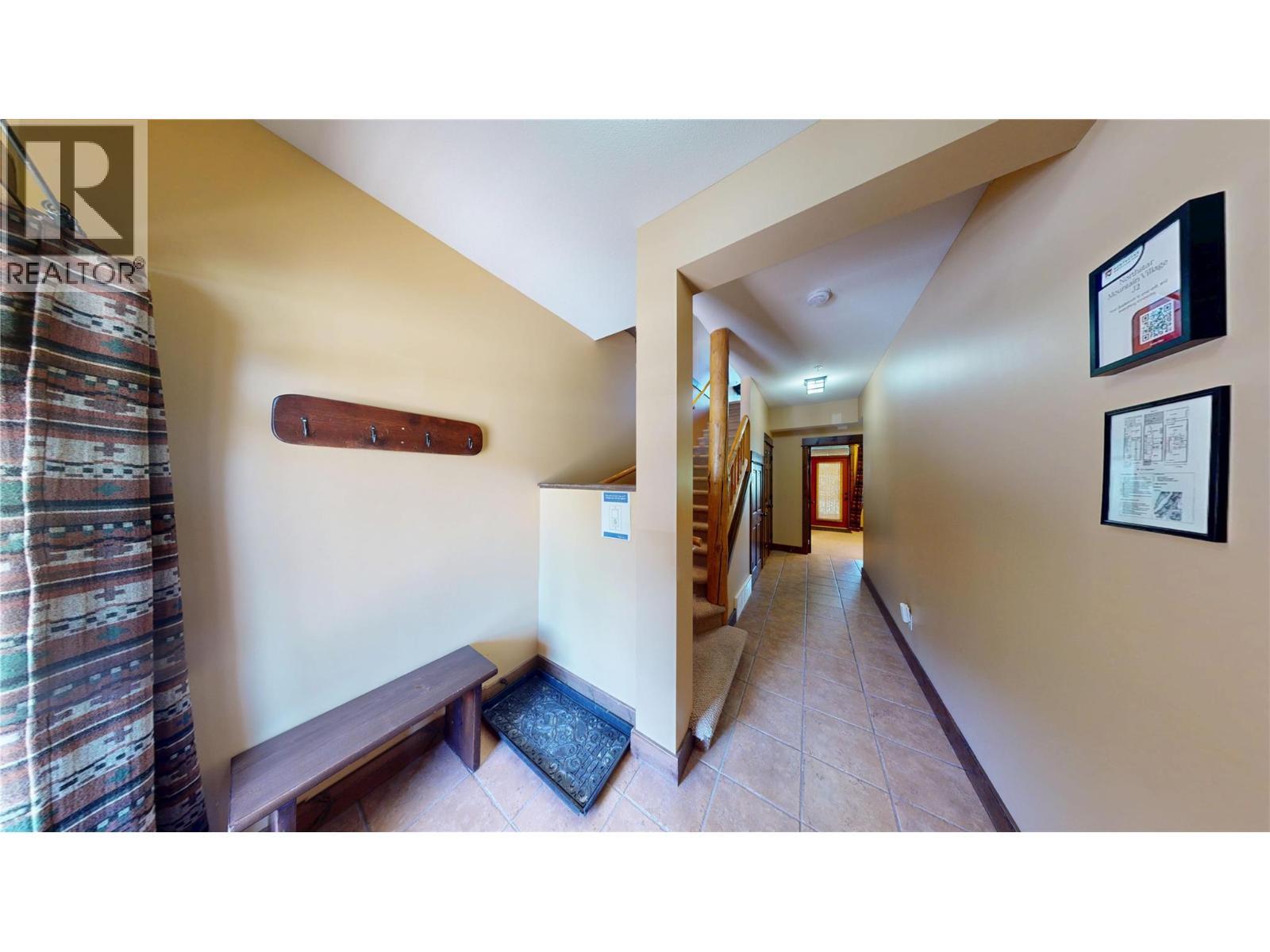 1351 Gerry Sorensen Way Unit# J2-B, Kimberley, BC - Indoor Photo Showing Other Room
