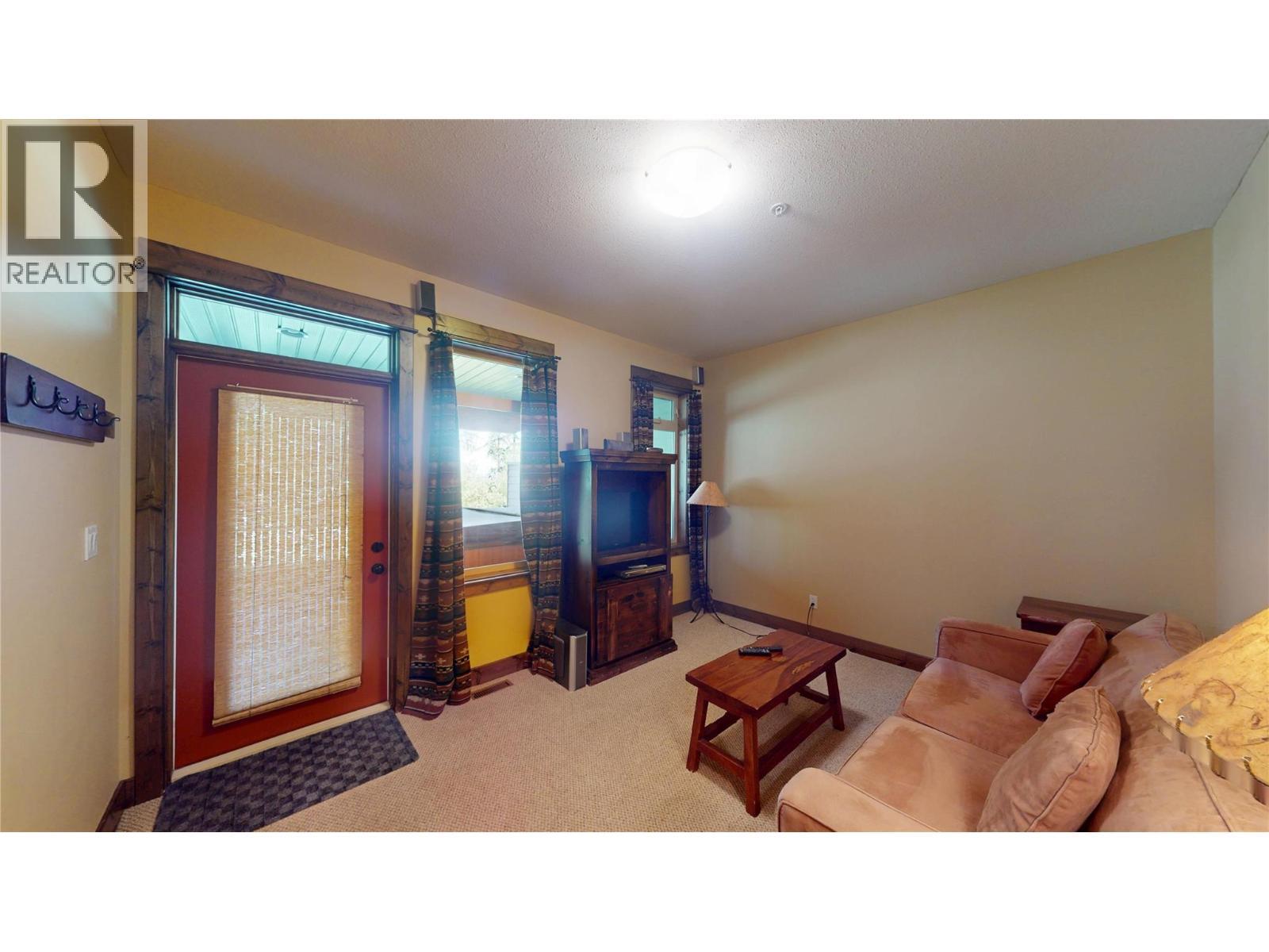 1351 Gerry Sorensen Way Unit# J2-B, Kimberley, BC - Indoor