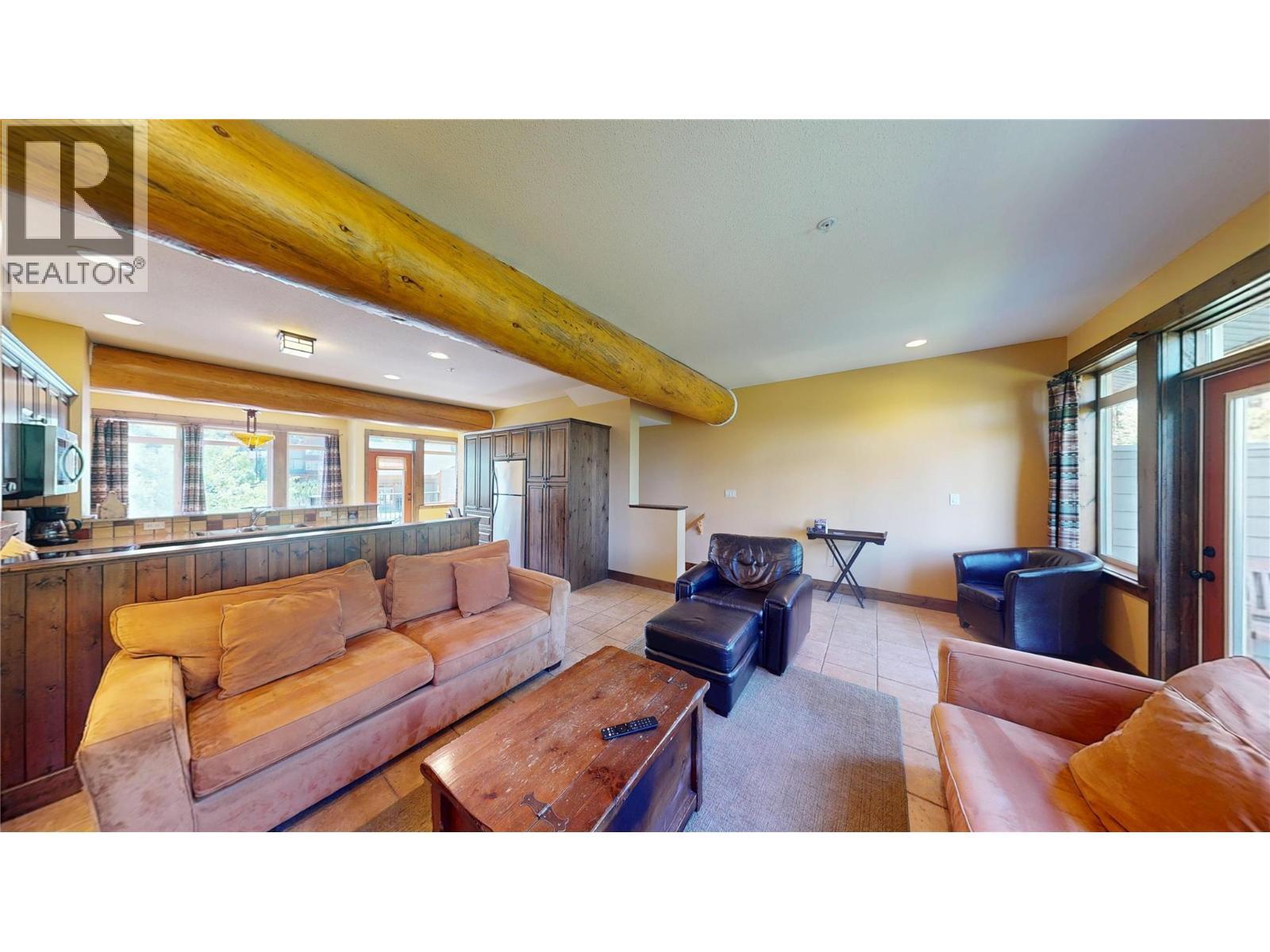 1351 Gerry Sorensen Way Unit# J2-B, Kimberley, BC - Indoor