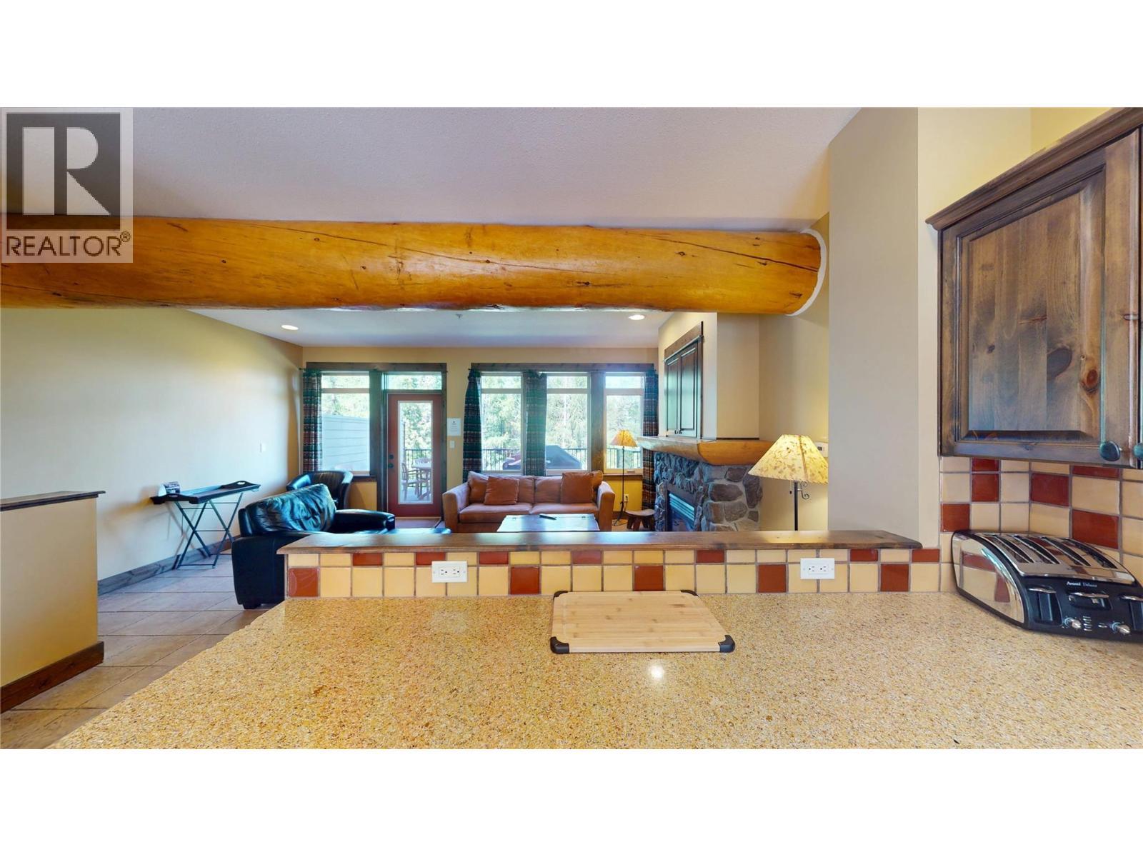 1351 Gerry Sorensen Way Unit# J2-B, Kimberley, BC - Indoor