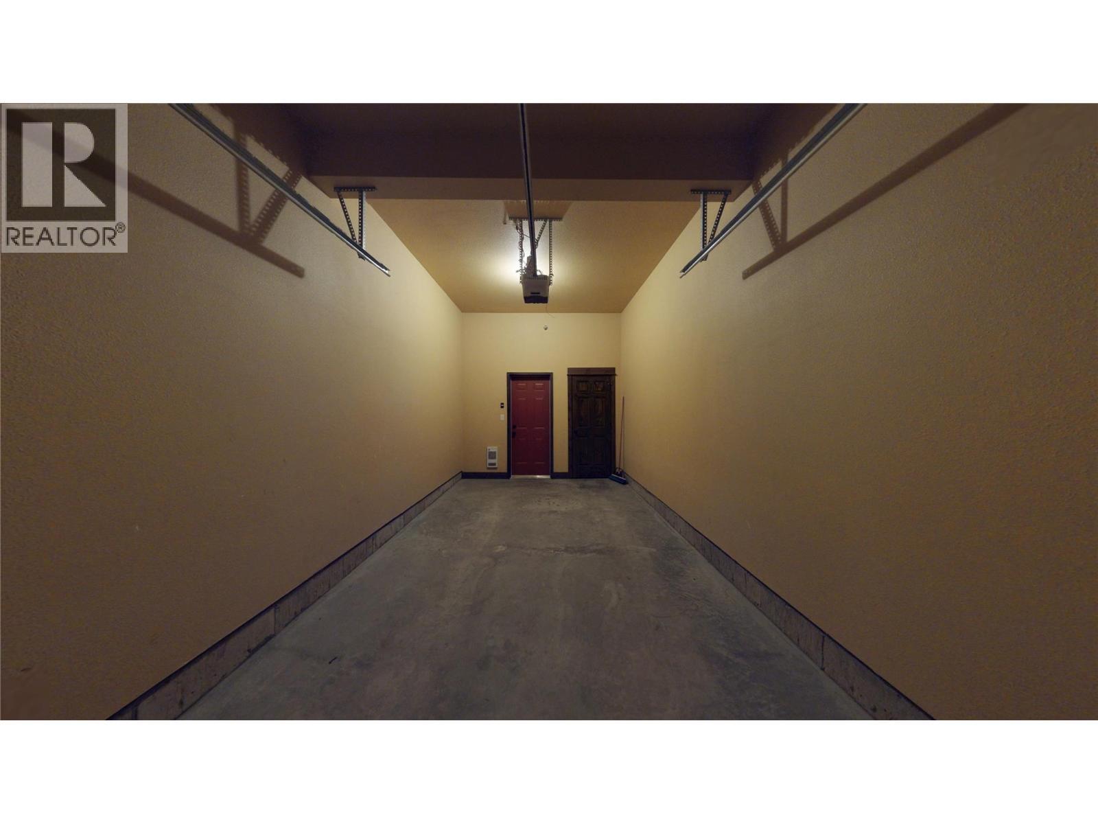 1351 Gerry Sorensen Way Unit# J2-B, Kimberley, BC - Indoor Photo Showing Other Room