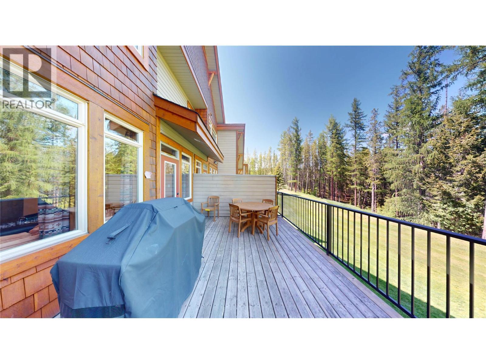 1351 Gerry Sorensen Way Unit# J2-B, Kimberley, BC - Outdoor With Exterior