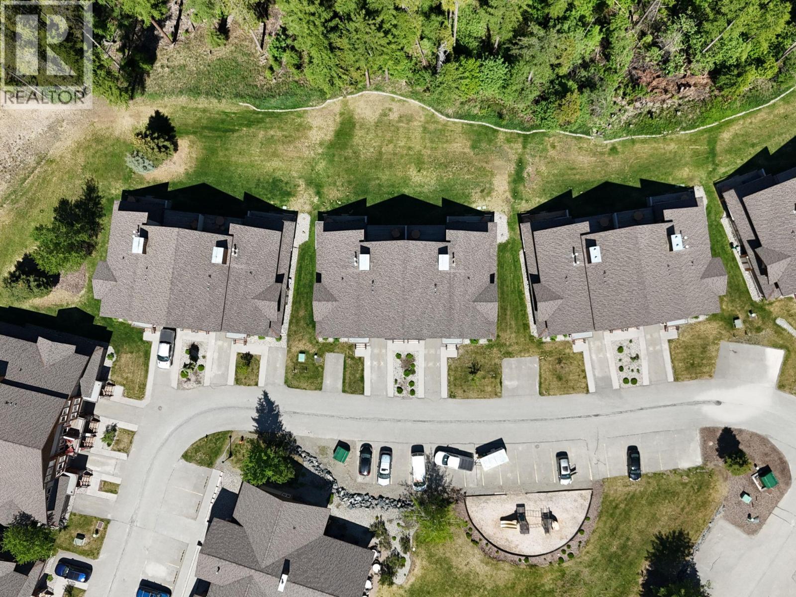 1351 Gerry Sorensen Way Unit# J2-B, Kimberley, BC - Outdoor With View