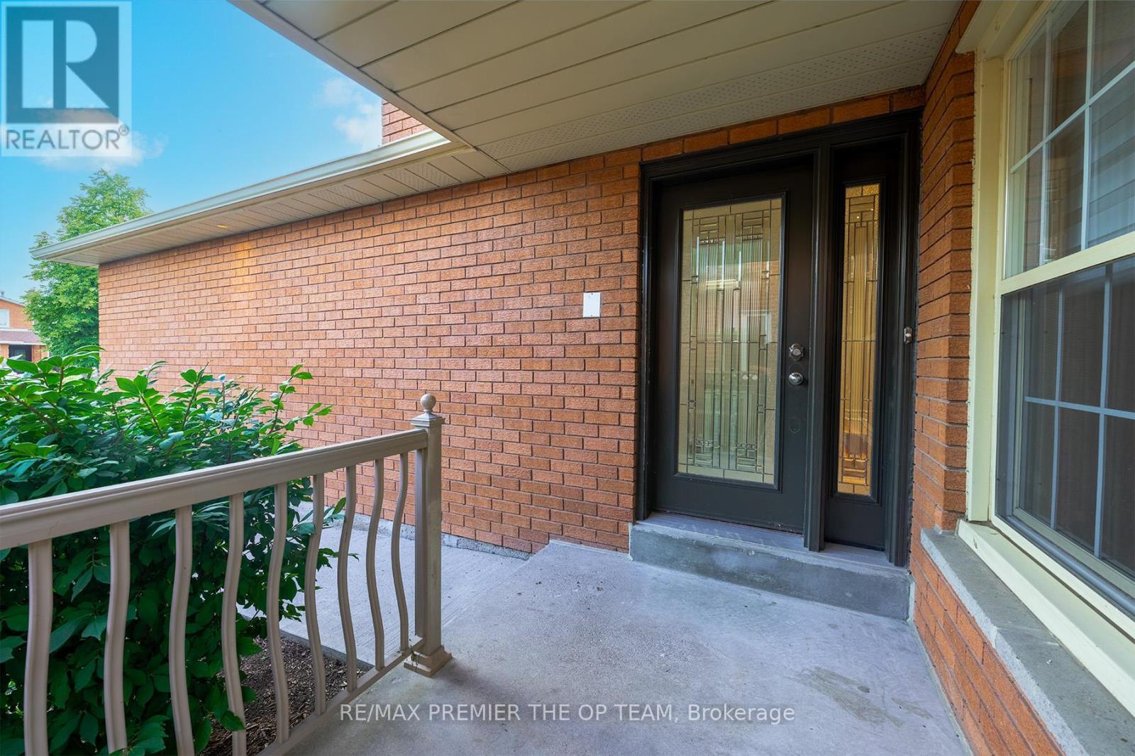 79 Governor Crescent, Vaughan, ON - Outdoor With Exterior