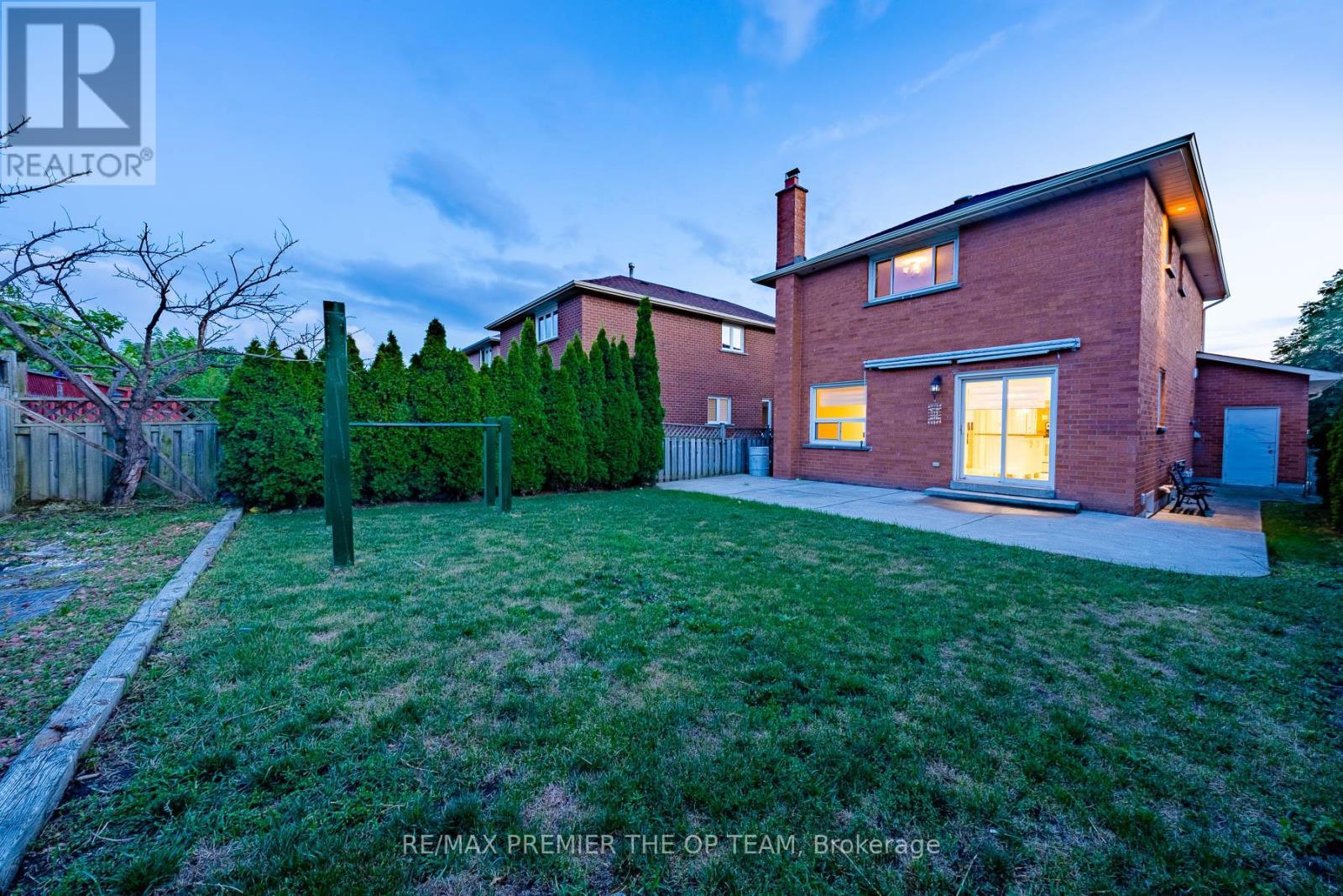 79 Governor Crescent, Vaughan, ON - Outdoor