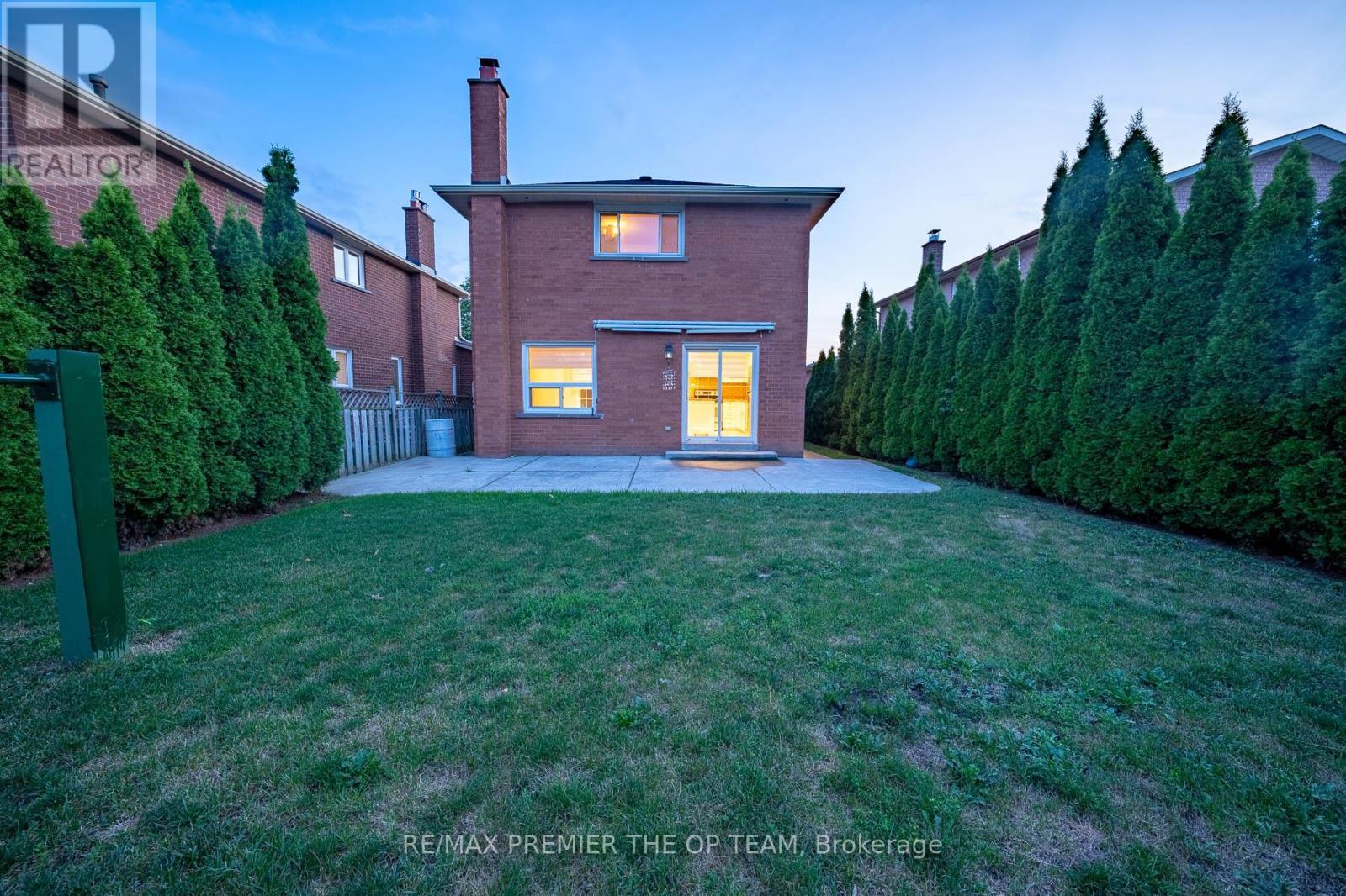 79 Governor Crescent, Vaughan, ON - Outdoor