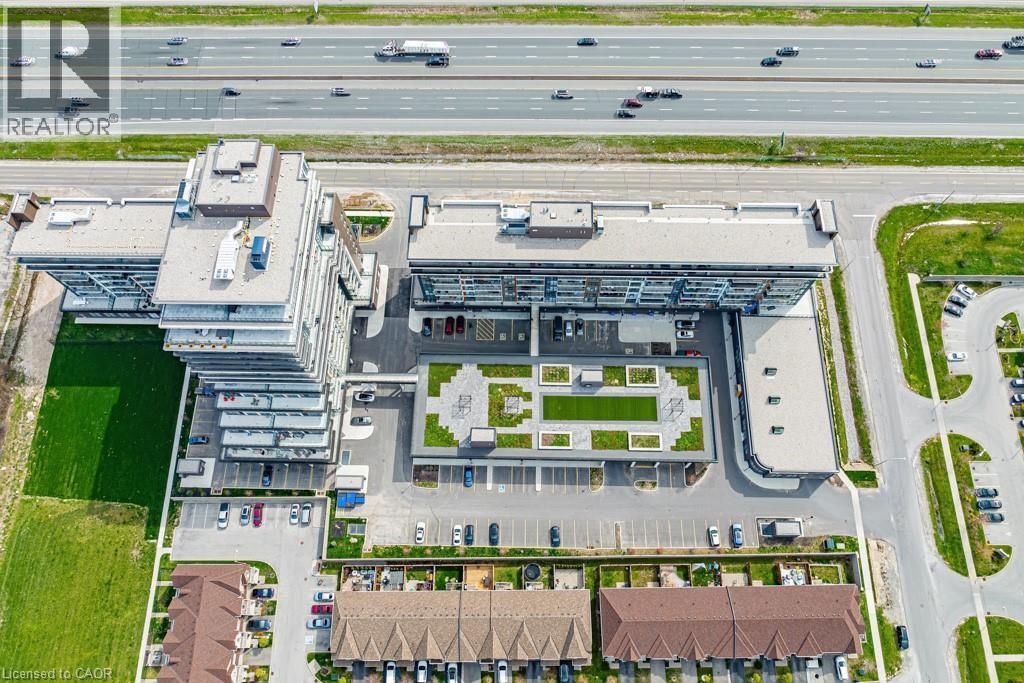 550 North Service Road Unit# 609, Grimsby, ON - Other
