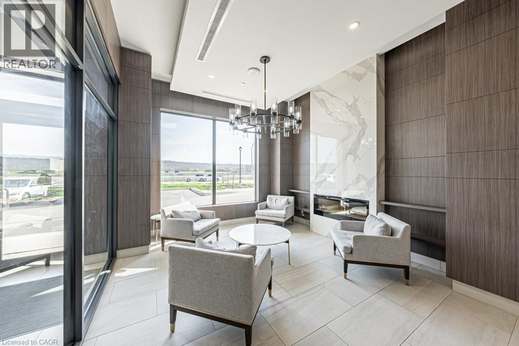 550 North Service Road Unit# 609, Grimsby, ON - Indoor