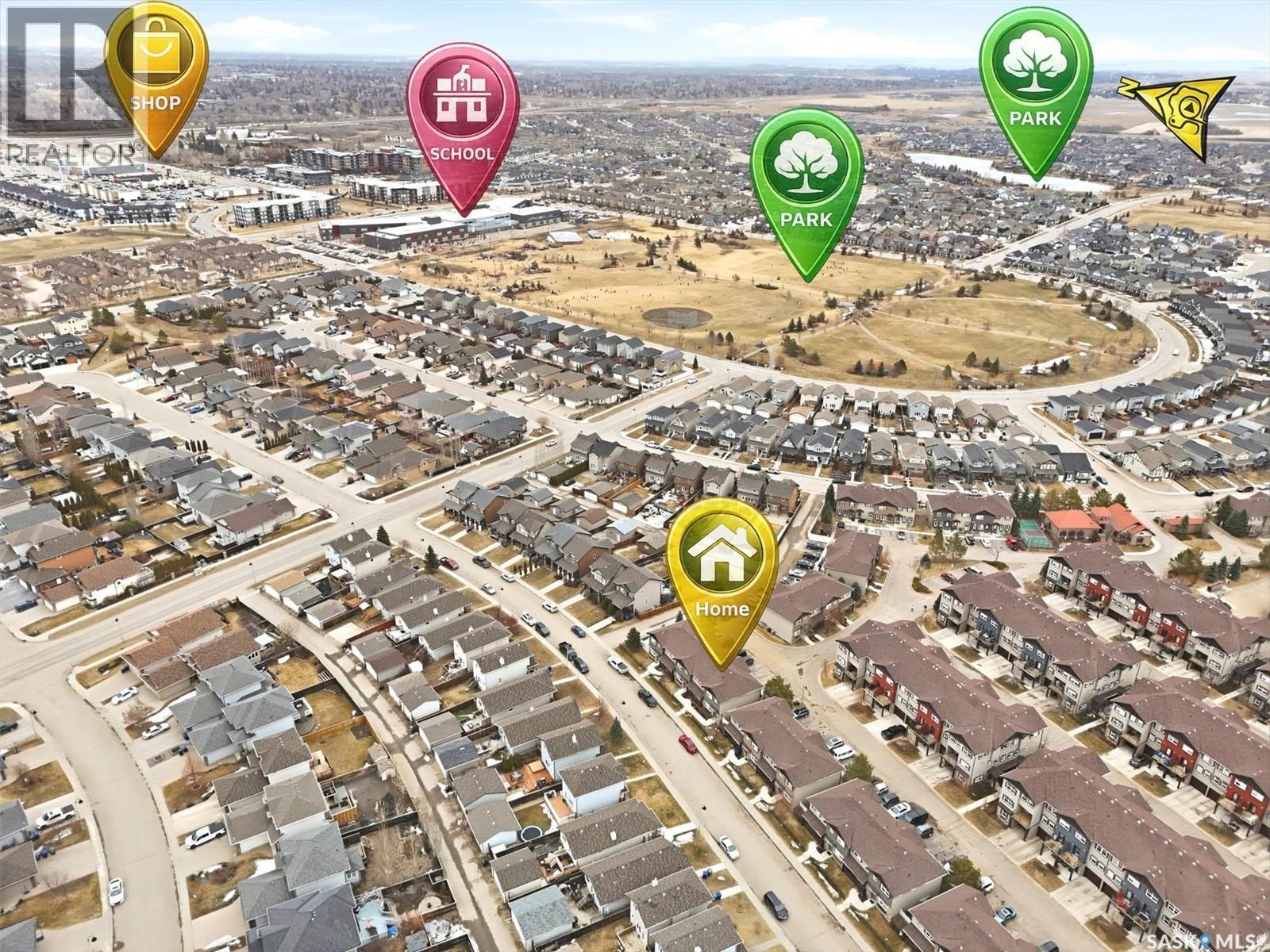 344 Levalley Cove, Saskatoon, SK -