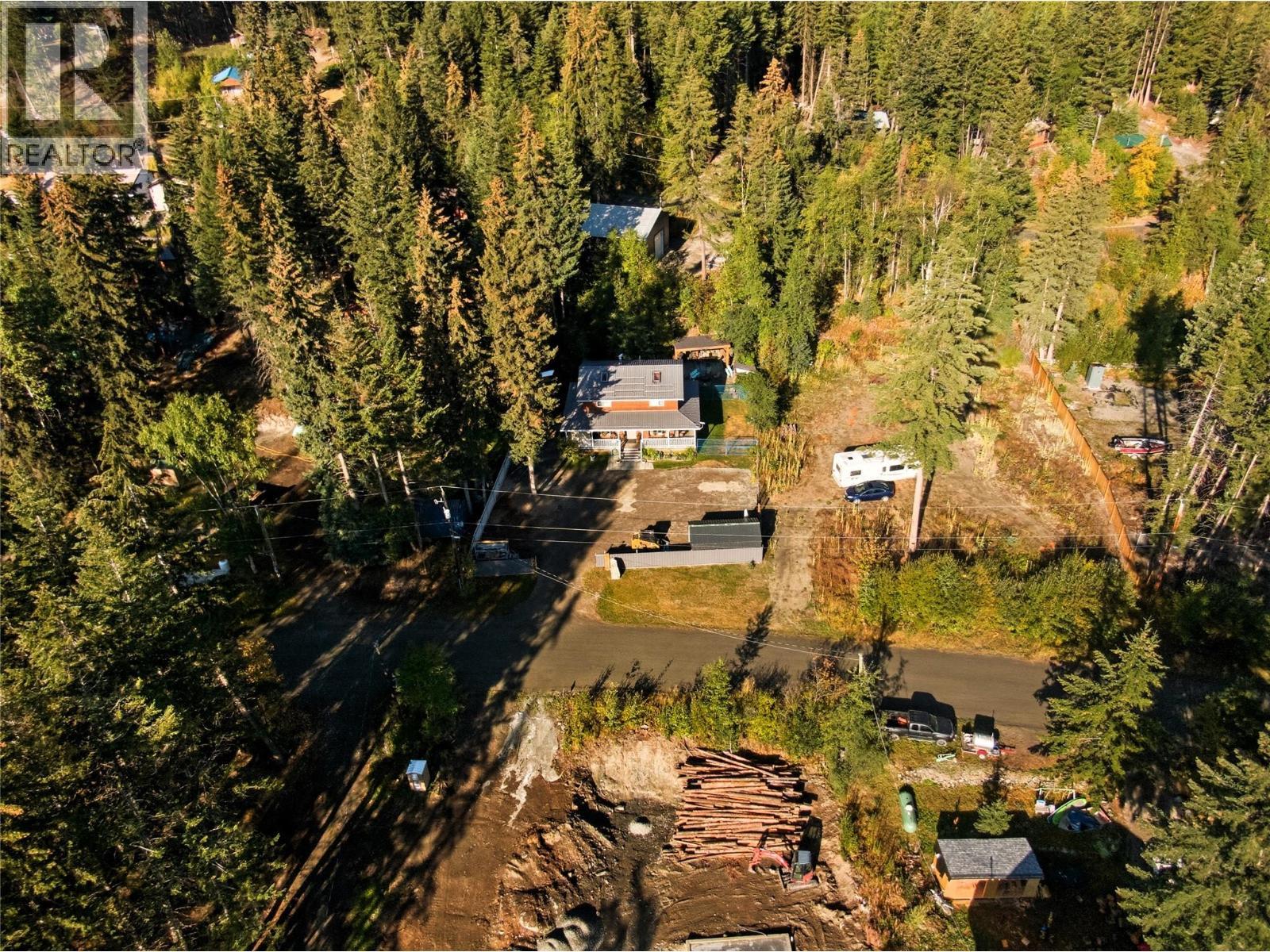 9063 Doyle Road, Kamloops, BC - Outdoor With View