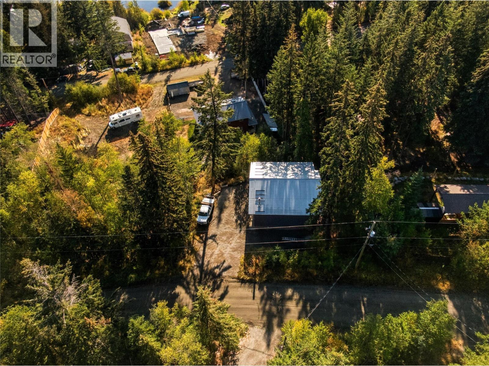 9063 Doyle Road, Kamloops, BC - Outdoor With View