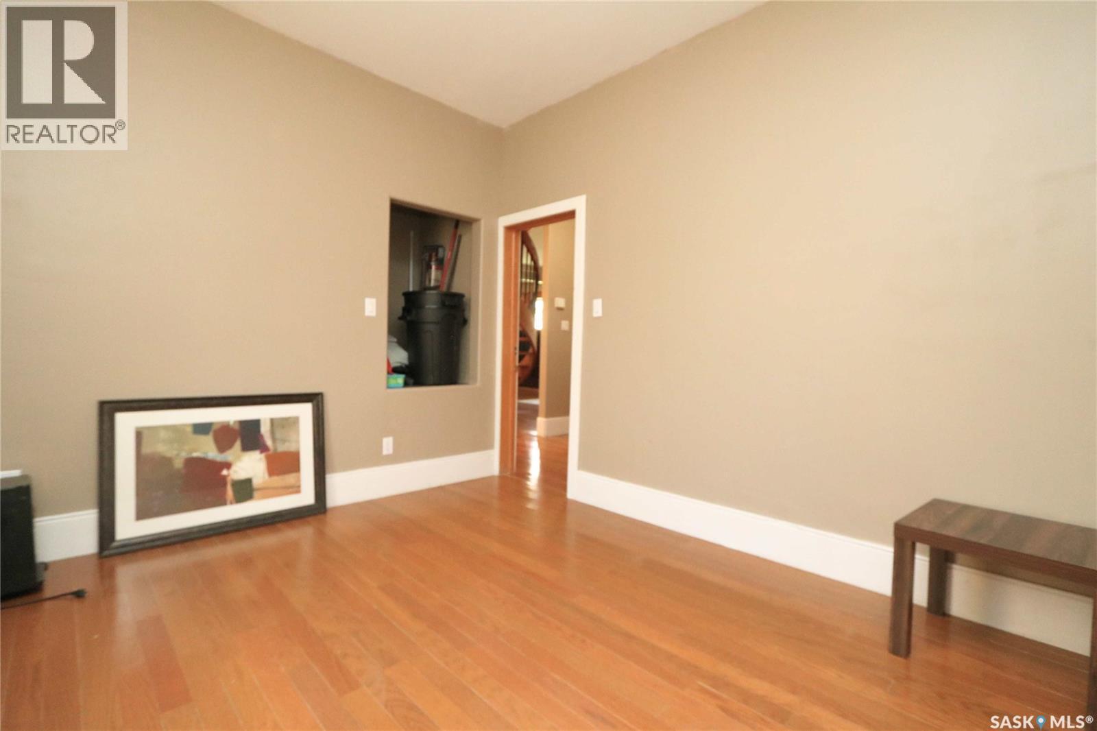 34 Laurier Avenue, Yorkton, SK - Indoor Photo Showing Other Room