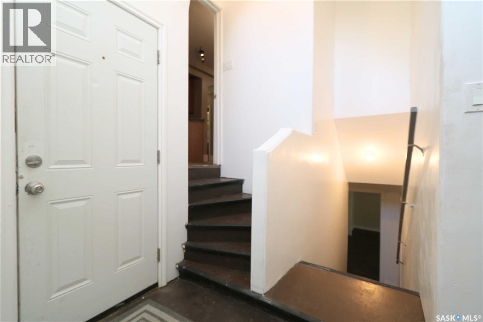 34 Laurier Avenue, Yorkton, SK - Indoor Photo Showing Other Room