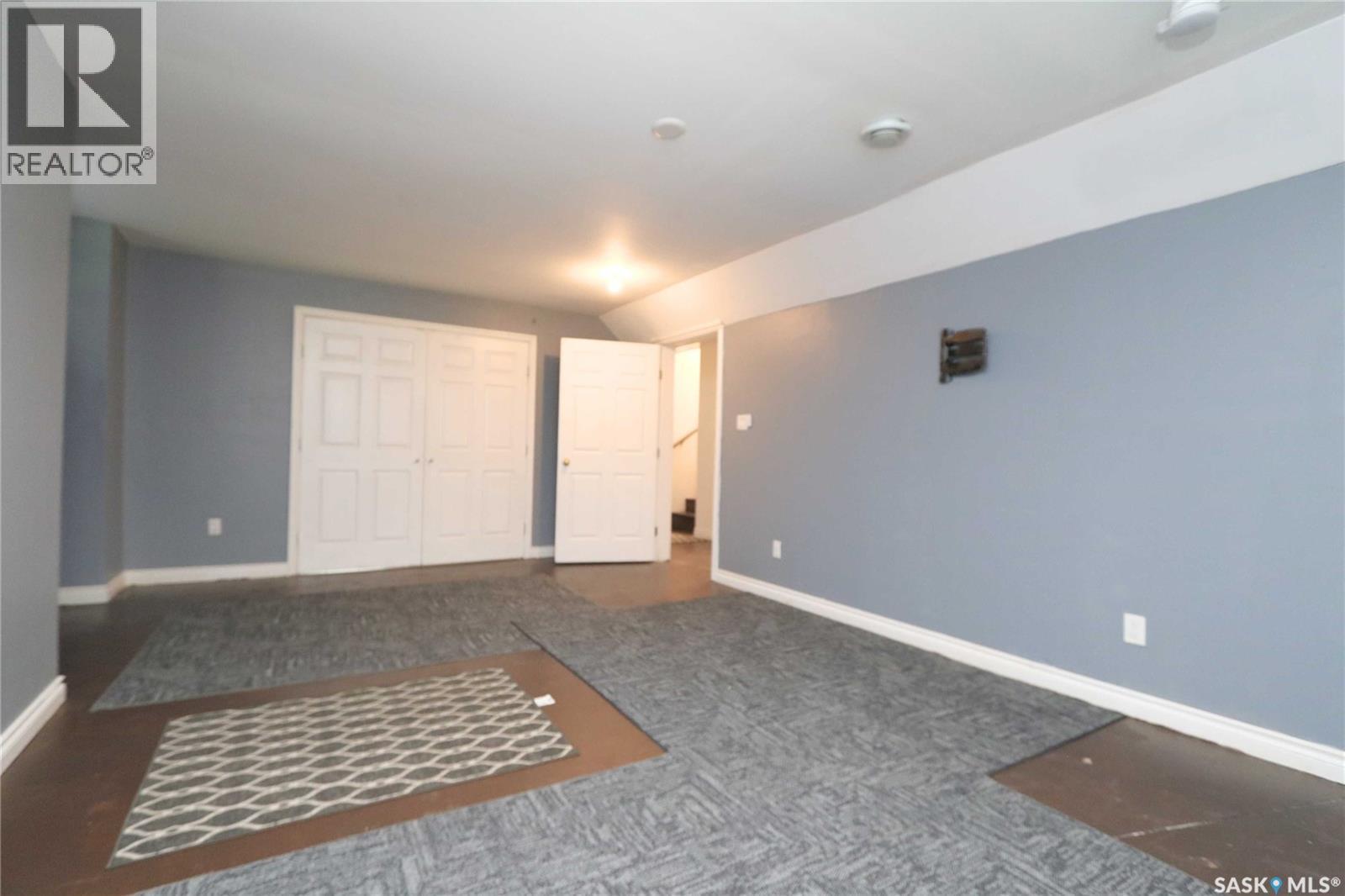 34 Laurier Avenue, Yorkton, SK - Indoor Photo Showing Other Room