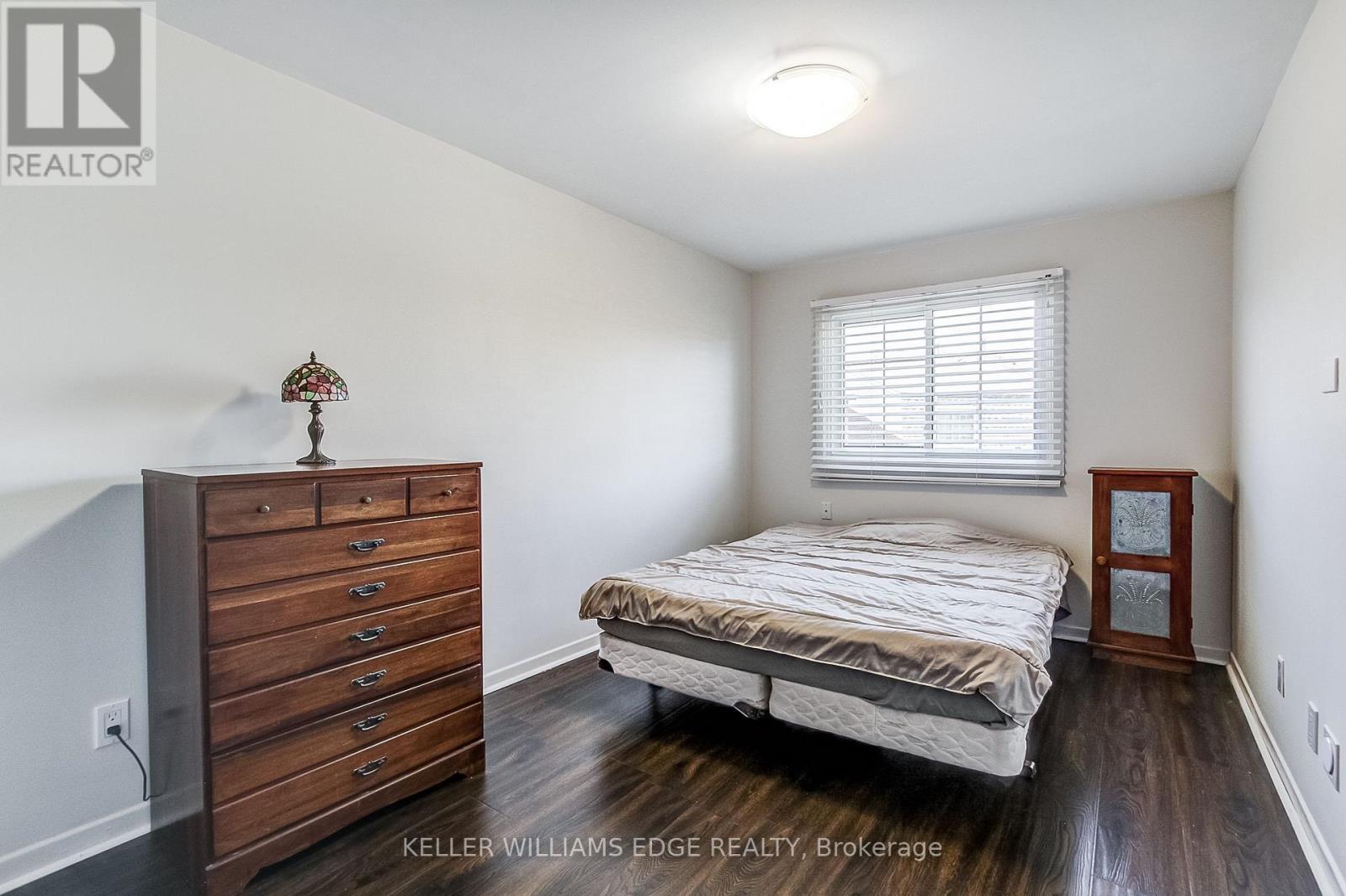 1 - 567 Guelph Line, Burlington, ON - Indoor Photo Showing Bedroom