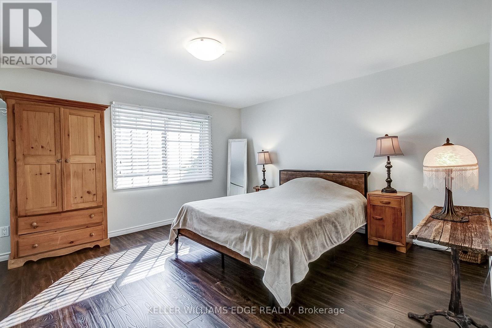 1 - 567 Guelph Line, Burlington, ON - Indoor Photo Showing Bedroom