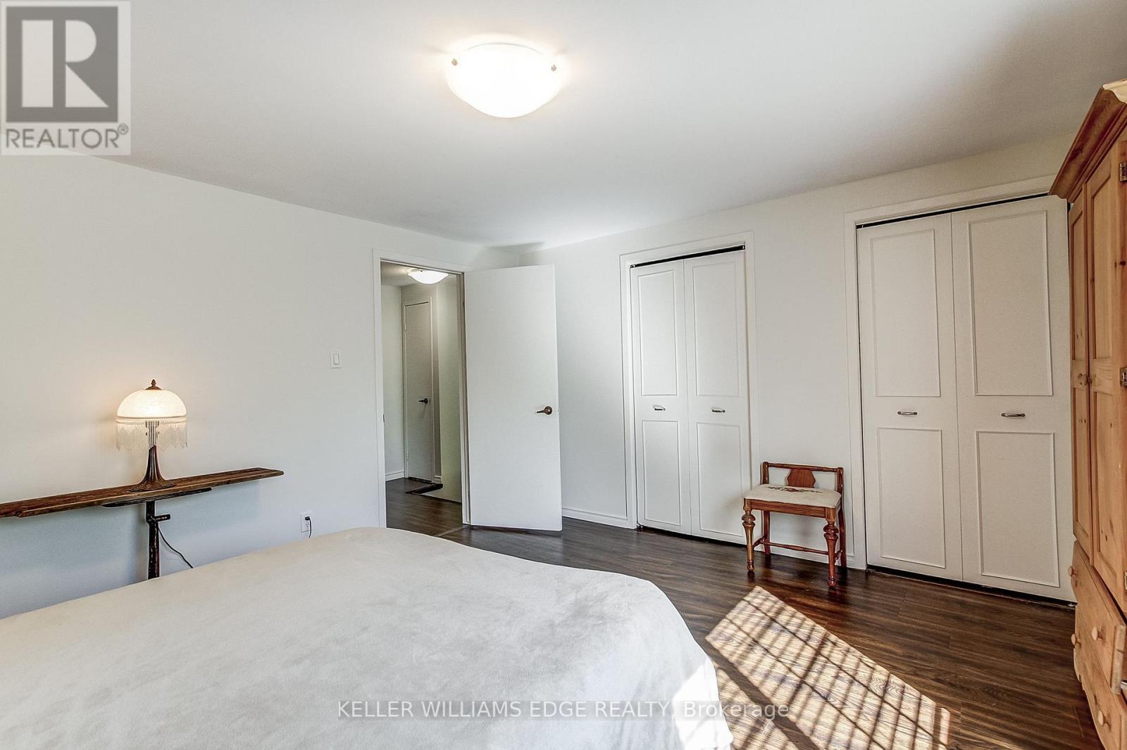 1 - 567 Guelph Line, Burlington, ON - Indoor Photo Showing Bedroom