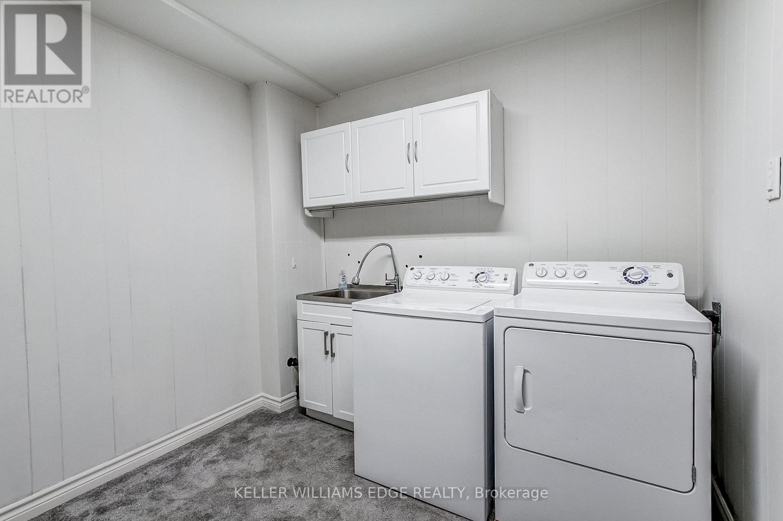 1 - 567 Guelph Line, Burlington, ON - Indoor Photo Showing Laundry Room