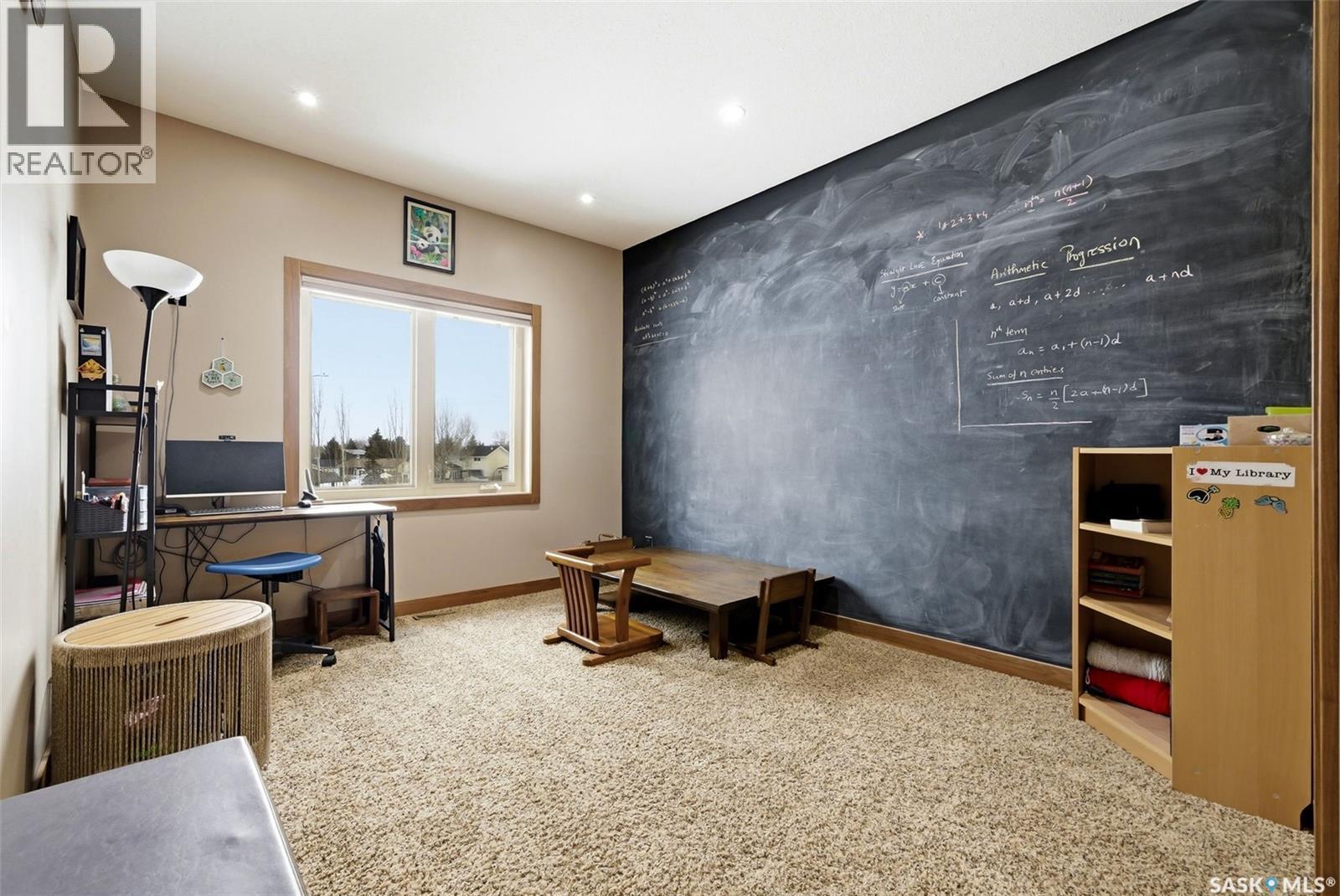 7502 Lilac Place, Regina, SK - Indoor Photo Showing Other Room