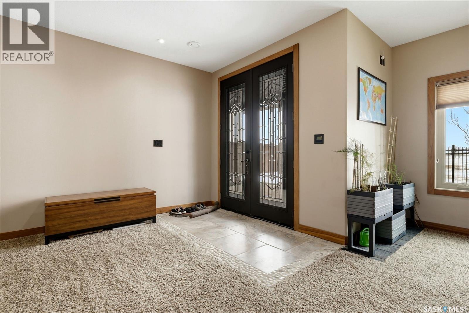 7502 Lilac Place, Regina, SK - Indoor