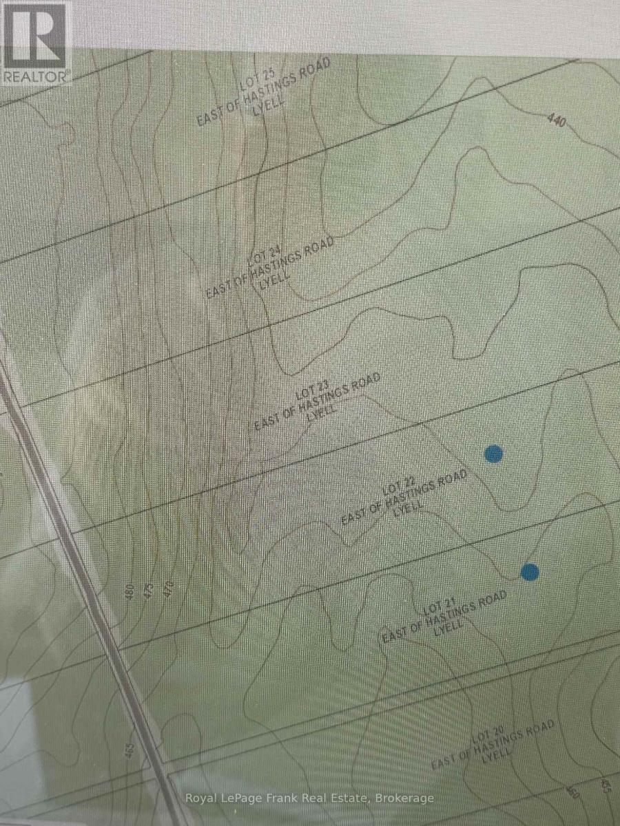 905 & 841 North Mckenzie Lake Road, South Algonquin, ON