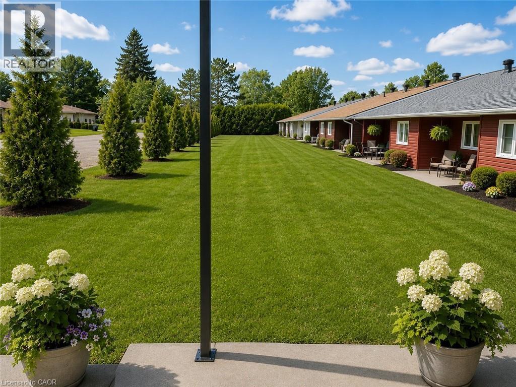 107 Third Street, Sturgeon Falls, ON - Outdoor With Deck Patio Veranda