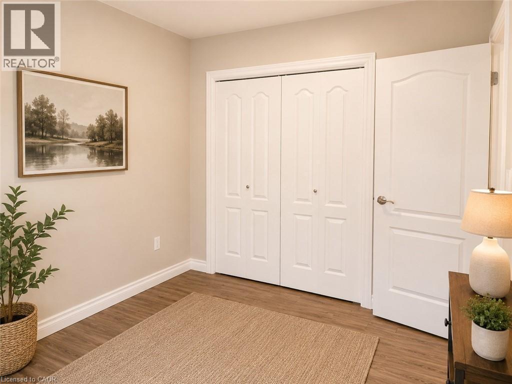 107 Third Street, Sturgeon Falls, ON - Indoor Photo Showing Other Room