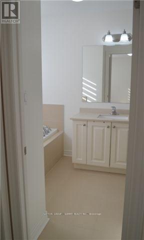 36 Denali Crescent, Brampton, ON - Indoor