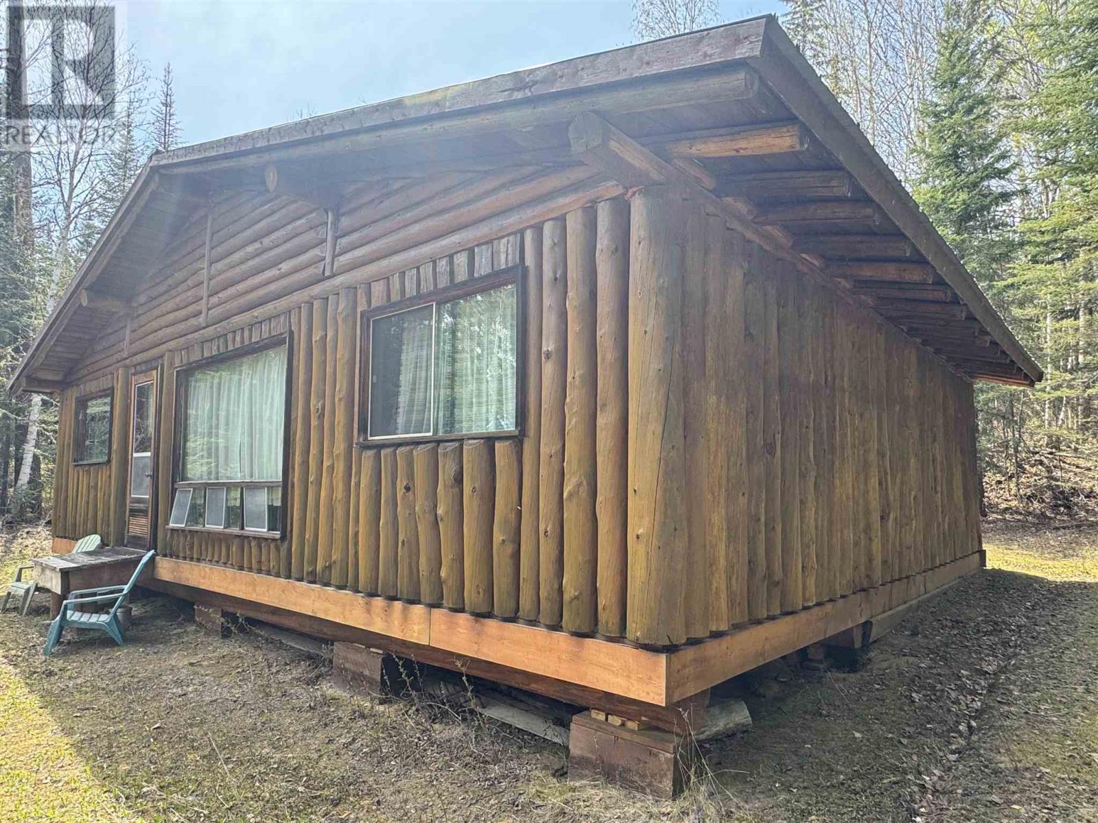 9468 West Larkin Lake, Hornepayne, ON - Outdoor