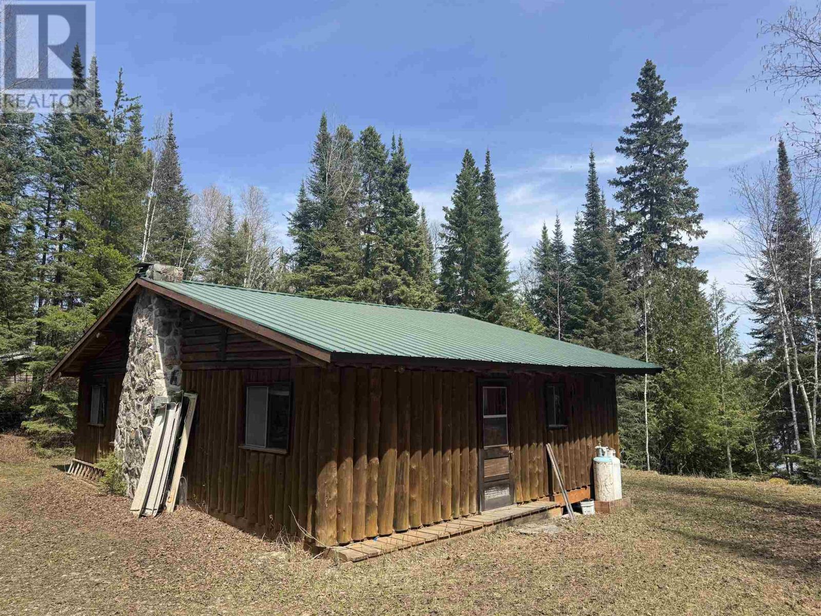 9468 West Larkin Lake, Hornepayne, ON - Outdoor