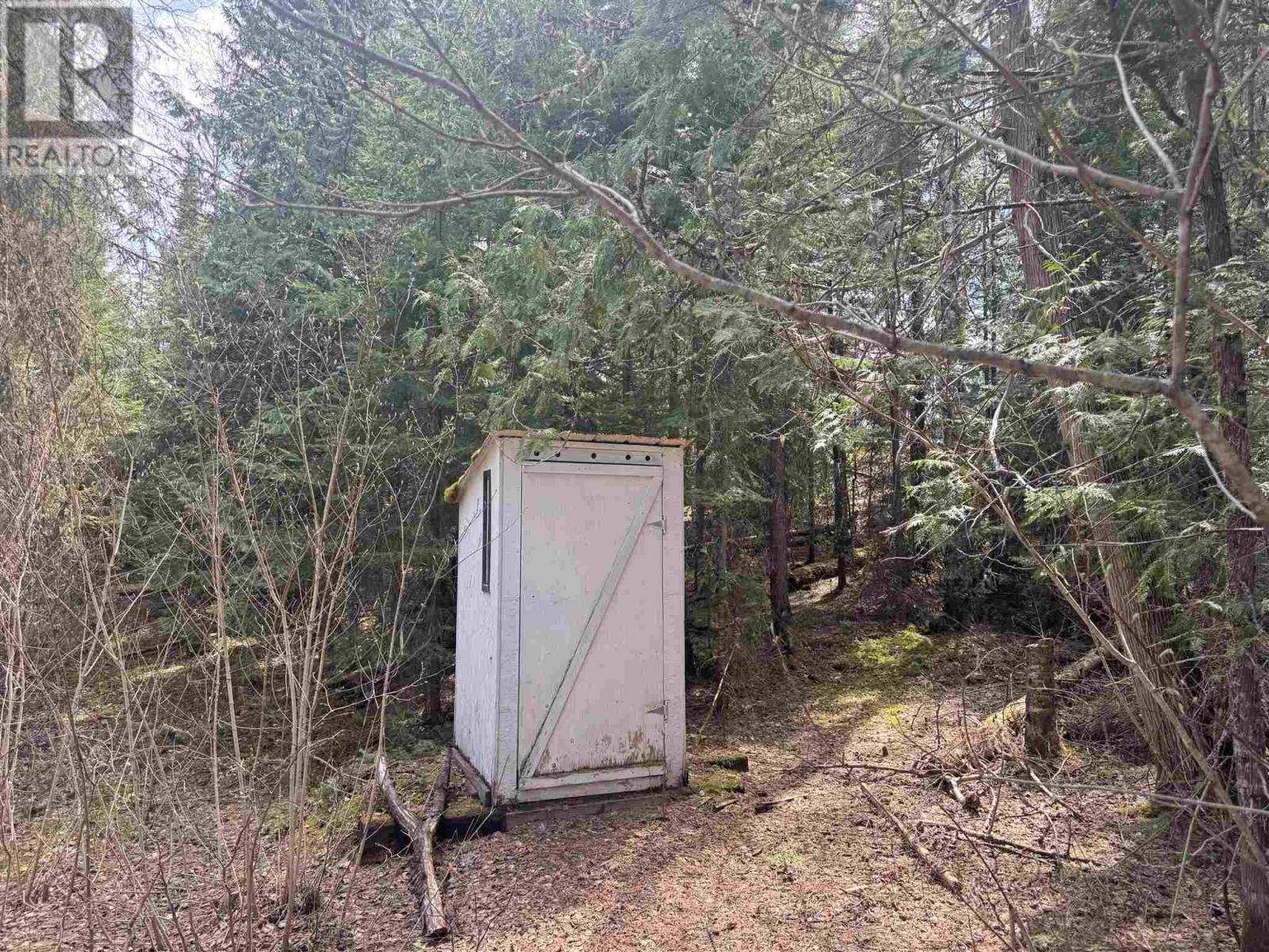 9468 West Larkin Lake, Hornepayne, ON - Outdoor With View