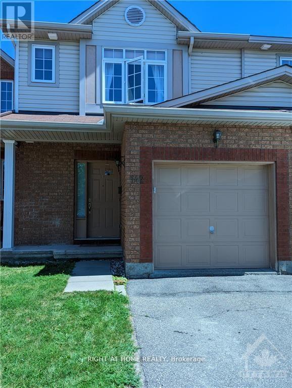 142 Lilibet Crescent E, Ottawa, ON - Outdoor
