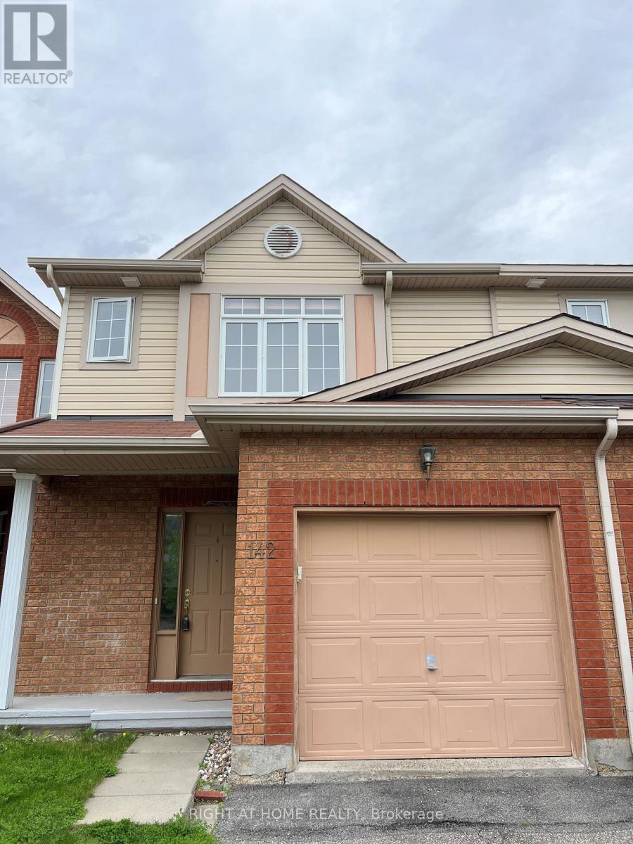 142 Lilibet Crescent E, Ottawa, ON - Outdoor