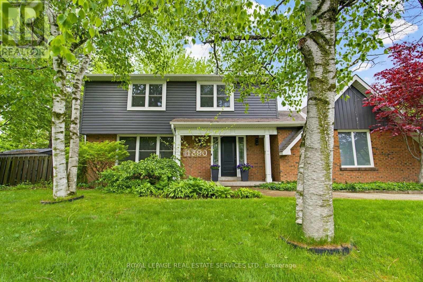 1390 Peerless Court, Oakville, ON