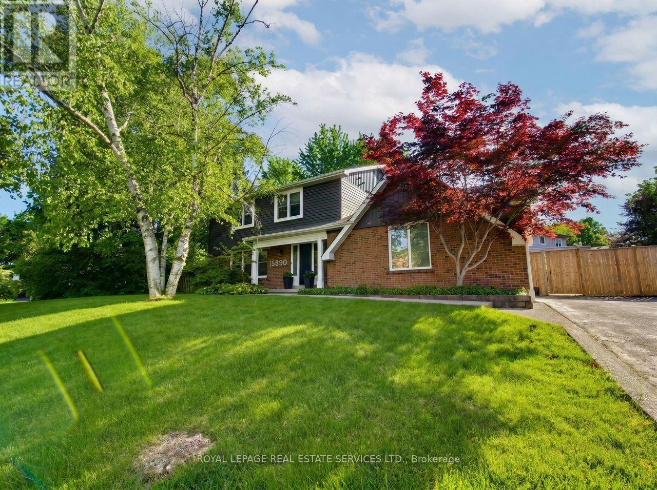 1390 Peerless Court, Oakville, ON