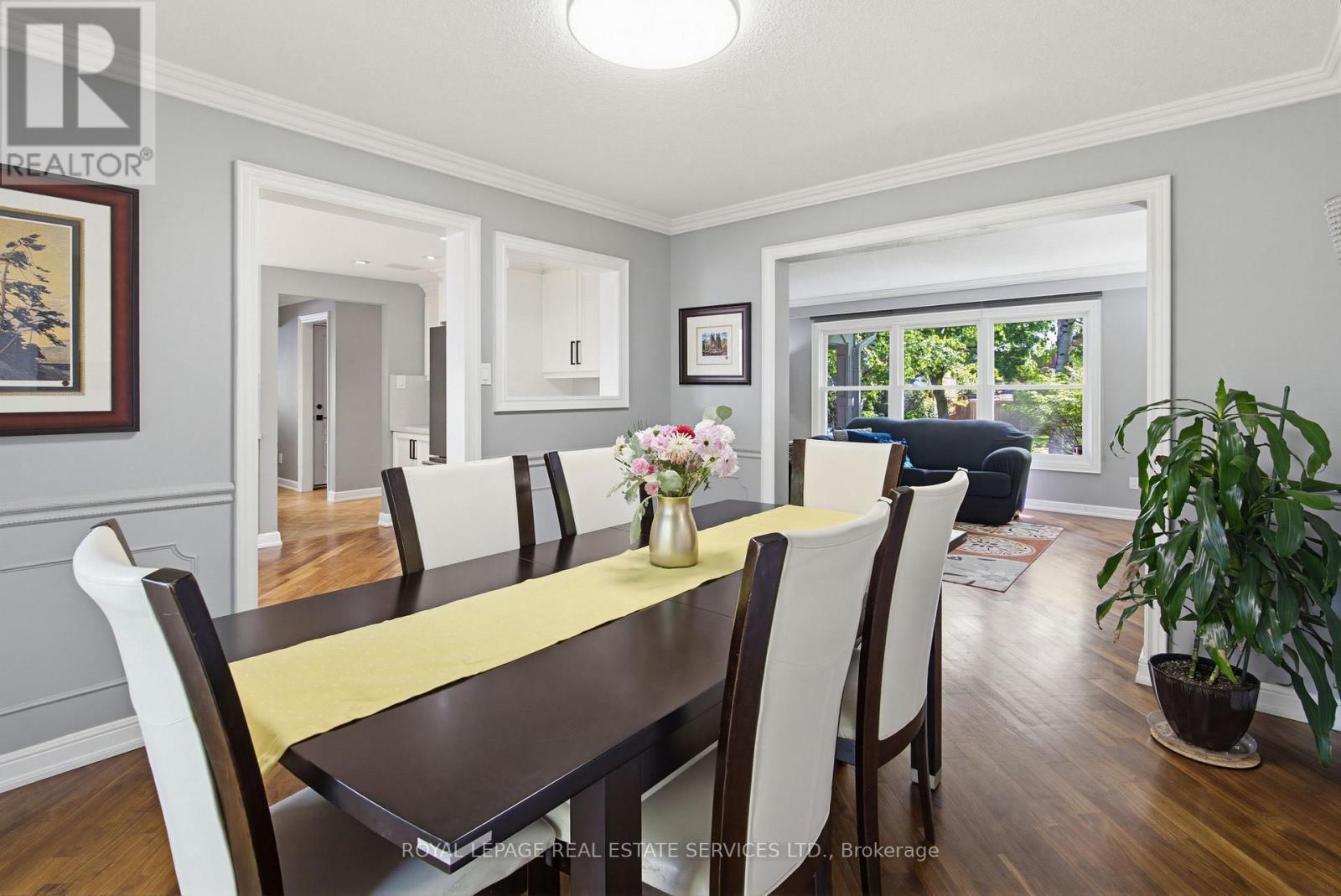 1390 Peerless Court, Oakville, ON