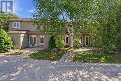 585 OXBOW CRESCENT Collingwood, ON L9Y 5B4